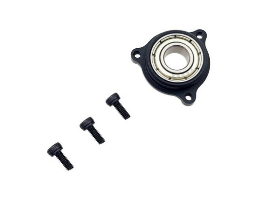 Aluminum Tail Bearing Case D6 IL Piuma