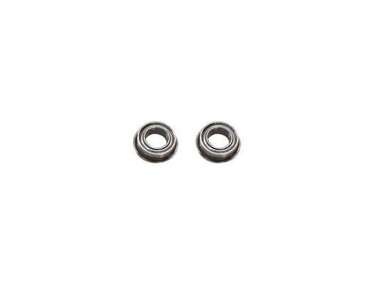 Flanged Bearing 4x7x2.5mm ( MF74ZZ ) IL520