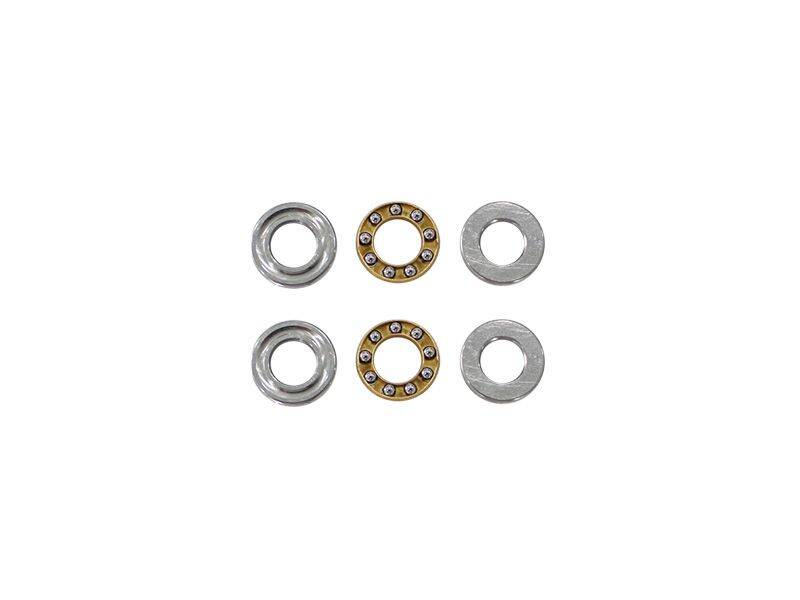 Thrust Bearing 5 x 10 x 4mm (2pcs) IL700 IL420 IL Piuma