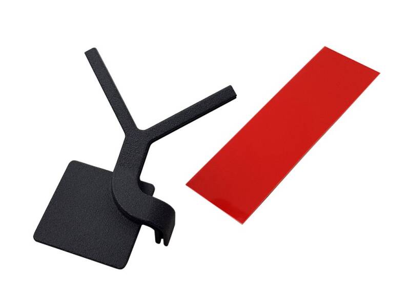 SLS Antenna Mount - SAB IL700 IL Piuma
