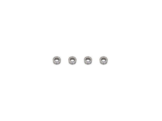 Radial Ball Bearing 5 x 10 x 4mm (4pcs) IL700 IL420 IL Piuma