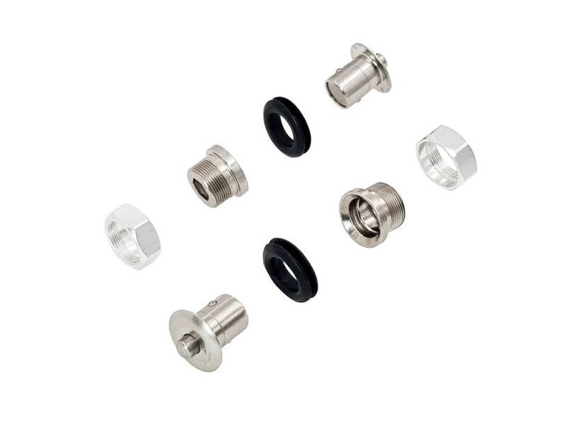 Quick Release Canopy Set - SAB IL700 IL520 IL Piuma