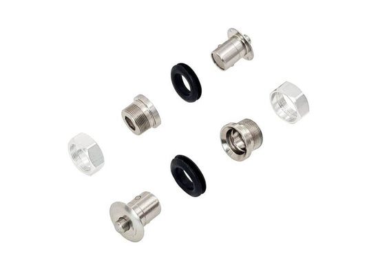Quick Release Canopy Set - SAB IL700 IL520 IL Piuma
