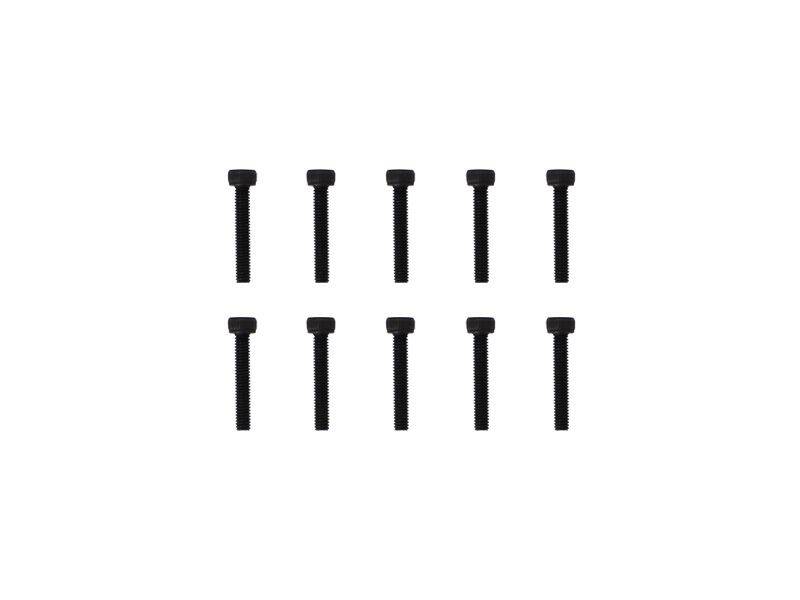 Socket Head Cap M2.5x10mm IL700 IL420 IL Piuma
