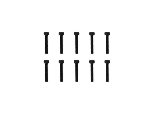 Socket Head Cap M2.5x10mm IL700 IL420 IL Piuma