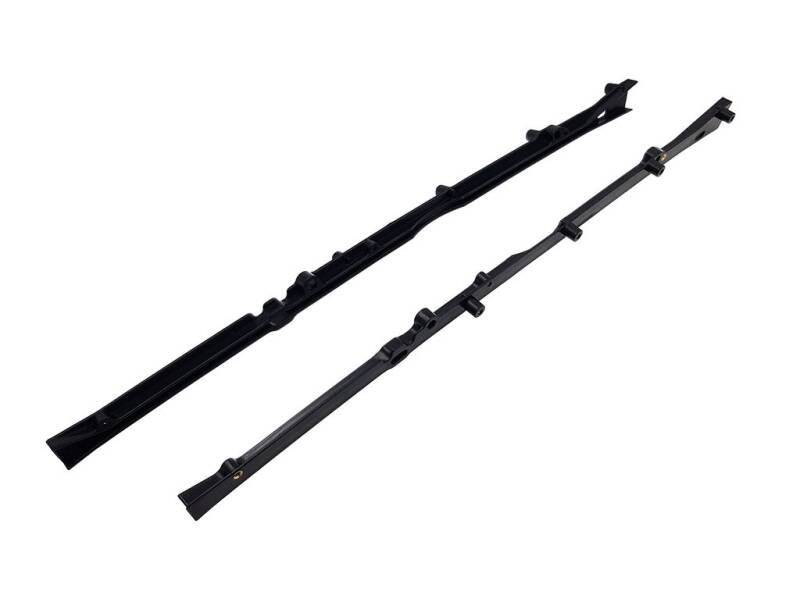 Plastic Battery Guide (L&R) - SAB IL700 IL Piuma