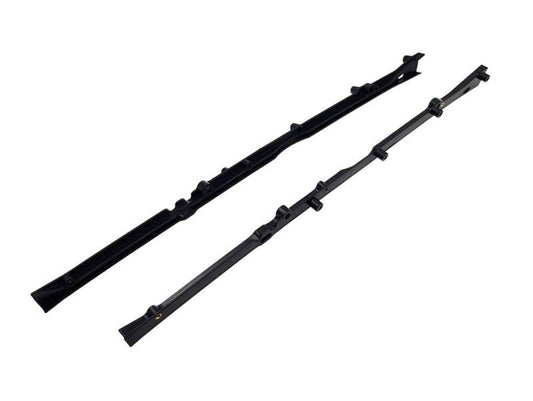 Plastic Battery Guide (L&R) - SAB IL700 IL Piuma