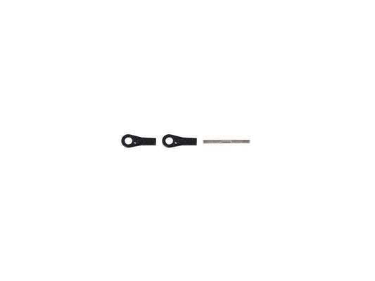 Throttle Servo Linkage - Goblin Black Nitro IL Piuma