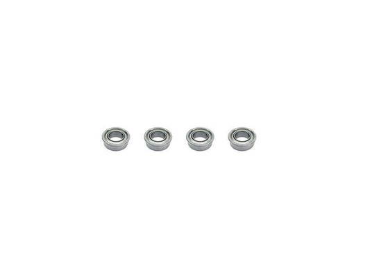 Flanged Bearing 2x5x2.5mm ( MF52ZZ ) IL520 IL420
