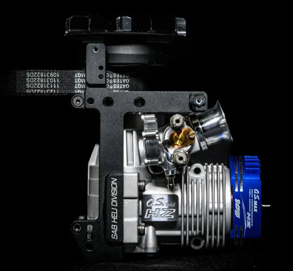SAB ilGoblin Piuma SC769 Nitro Conversion Kit for SG768