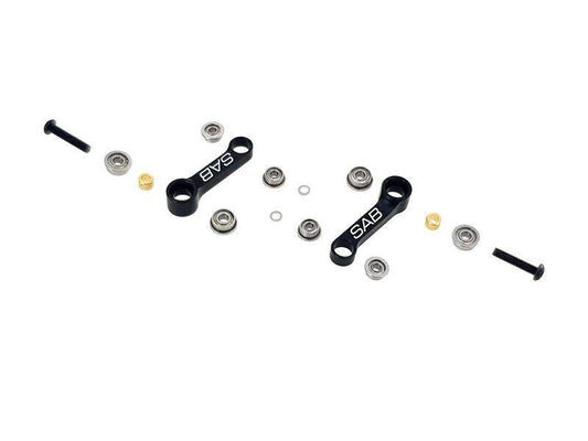 Aluminum Radius Arms IL520