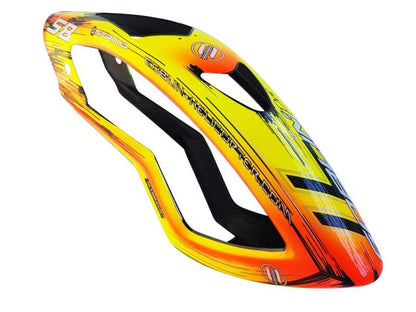 CF Canopy Yellow IL420