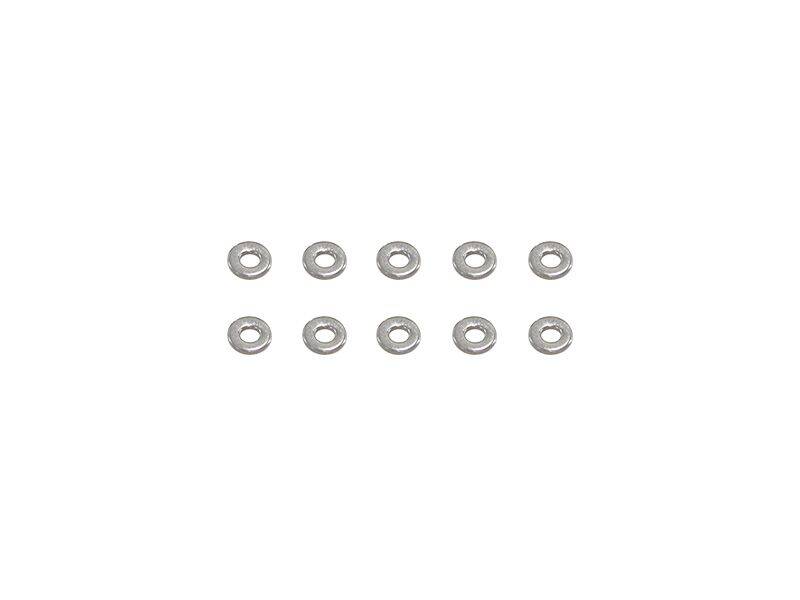 Steel Washer 3 x 7 x 1mm IL700 IL Piuma