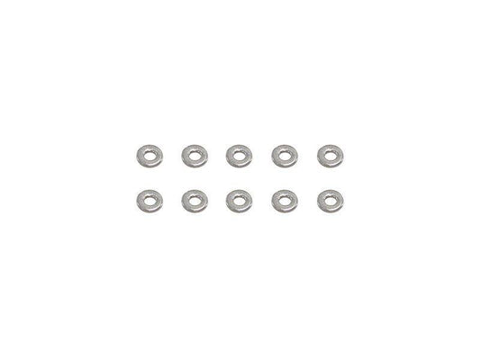 Steel Washer 3 x 7 x 1mm IL700 IL Piuma