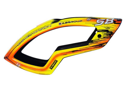 CF Canopy Yellow IL420