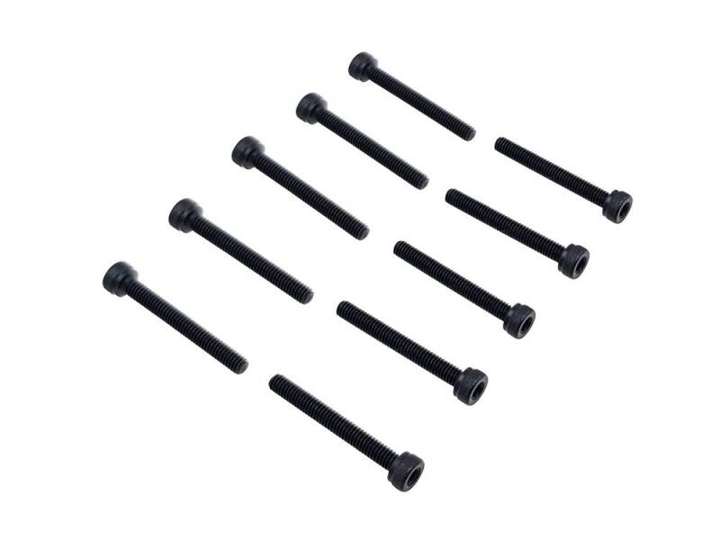 Socket Head Cap Screw M2.5 x 20 IL520 IL420