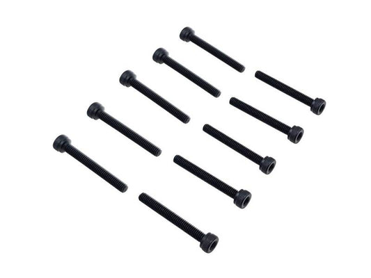 Socket Head Cap Screw M2.5 x 20 IL520 IL420
