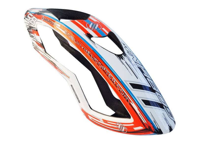 CF Canopy White IL420