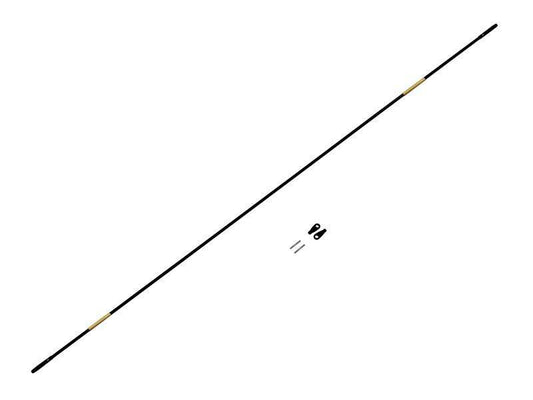 ILGoblin Piuma Tail Rod Set IL Piuma