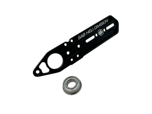 Aluminum Tail Side Plate - SAB IL700