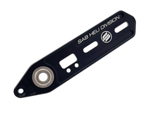 Aluminum Tail Side Plate IL520