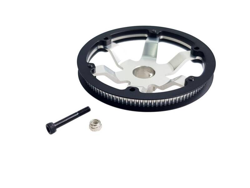 Aluminum Front Tail Pulley IL520