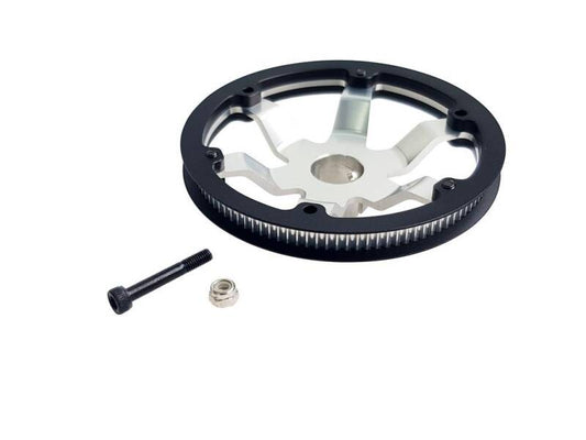 Aluminum Front Tail Pulley IL520