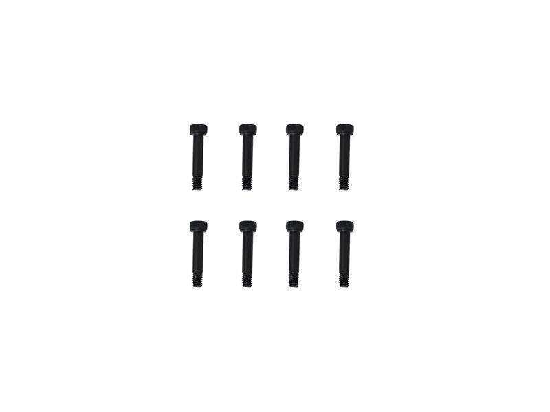 Socket Hex Shouder Screw M4x 21.5mm IL700 IL Piuma