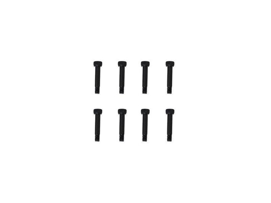 Socket Hex Shouder Screw M4x 21.5mm IL700 IL Piuma