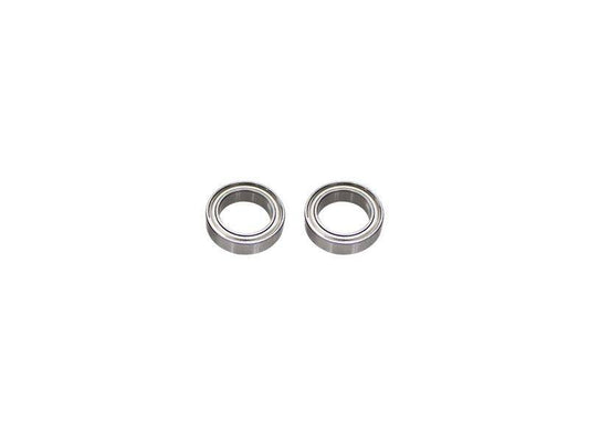 Ball Bearing 10 x 15 x 4mm (2pcs) IL420