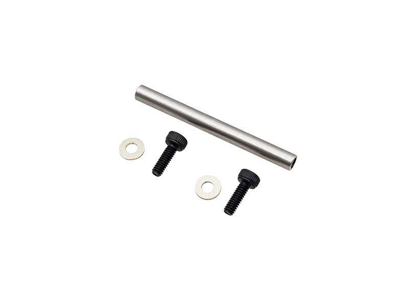 Steel Tail Spindle Shaft IL420
