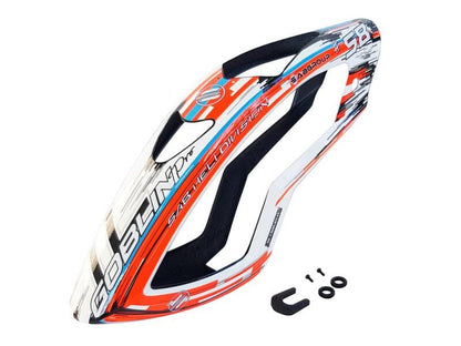 CF Canopy White IL420