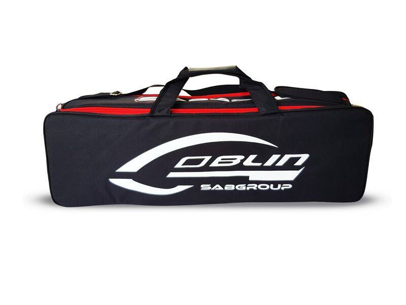 SAB Goblin 380 Carry Bag - Red IL420