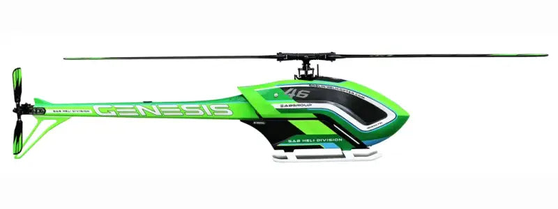 SAB Genesis F3C – SG767