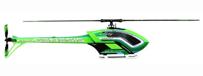 SAB Genesis F3C – SG767