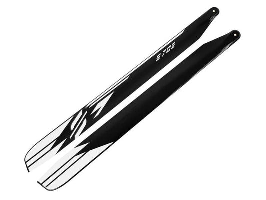 Main Blades S702 White IL700