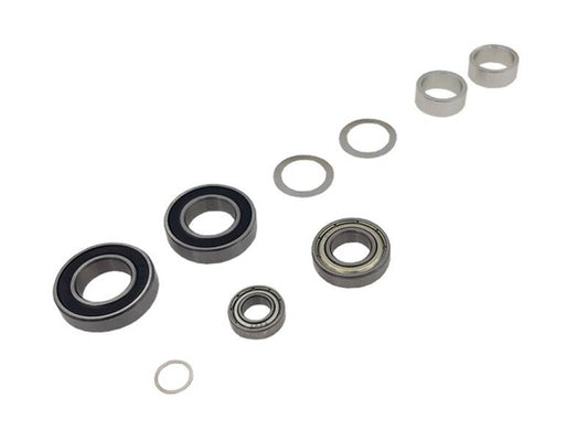 Transmission Bearings Set - SAB IL700