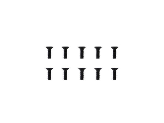 Flat Head Cap Screw M2.5x5 IL700 IL520 IL420