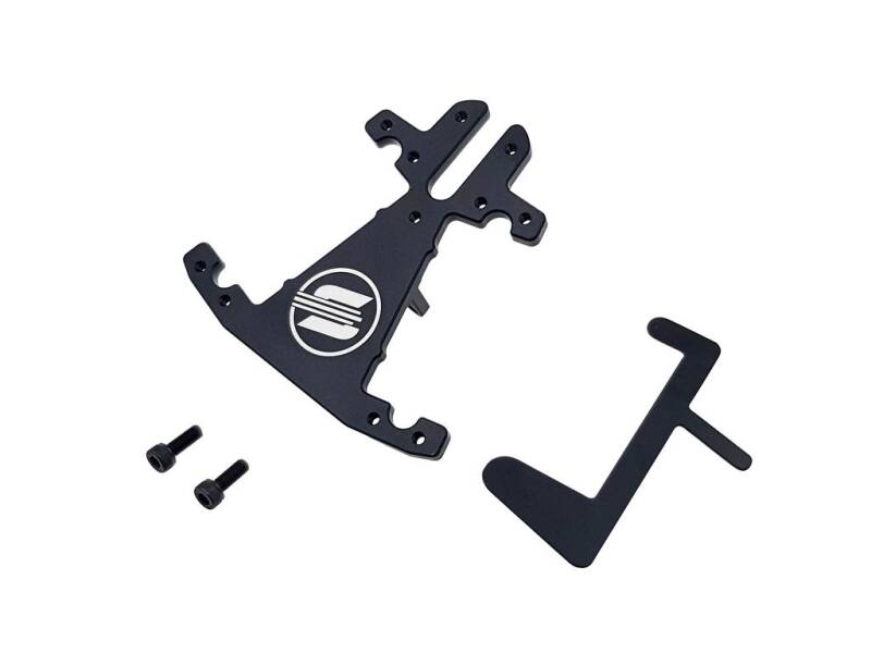 Aluminum Front Servo Mount - SAB IL700 IL Piuma