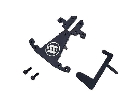 Aluminum Front Servo Mount - SAB IL700 IL Piuma