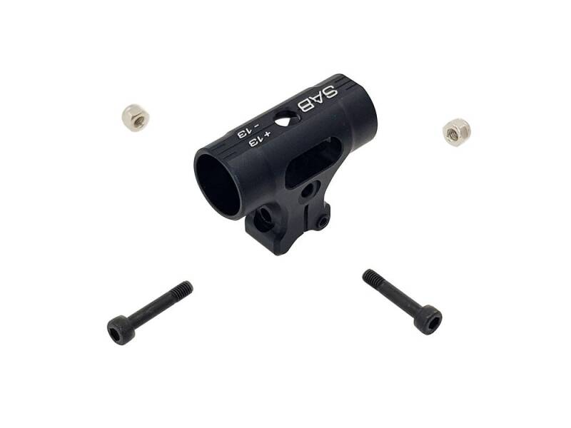 Aluminum Center Hub IL520