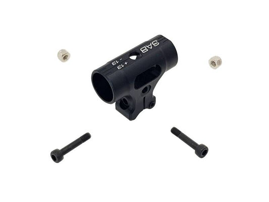 Aluminum Center Hub IL520