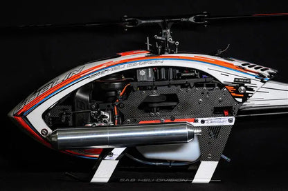 SAB ilGoblin Piuma SC769 Nitro Conversion Kit for SG768