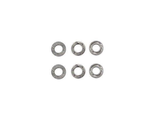 Thrust bearing 3x6x2,8 IL420