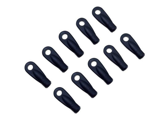 Plastic Ball Linkage M3 - SAB IL700 IL Piuma