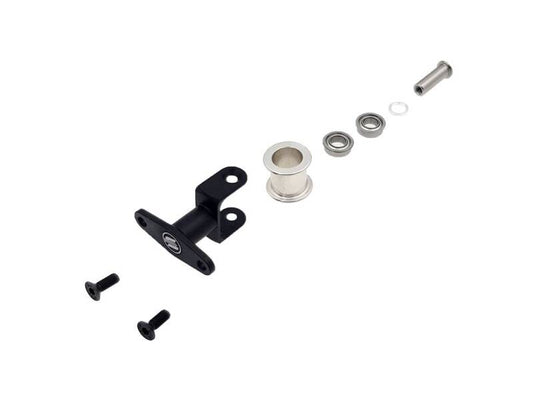 Aluminum Fixed Tensioner - SAB IL700