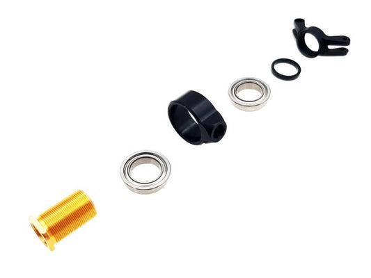 Aluminum Tail Slider D8 - SAB IL700