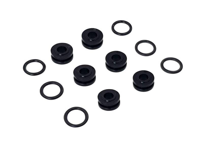 Damper Set Main Rotor IL520