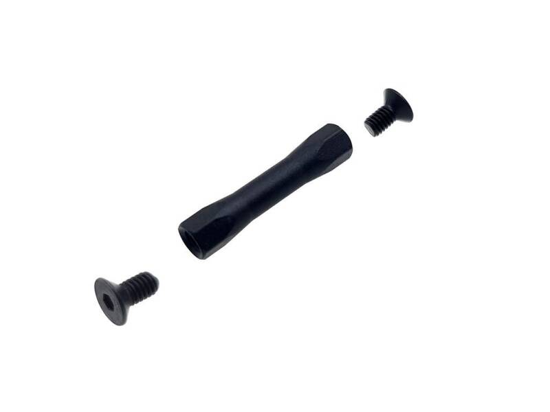 Aluminum Tail Case Spacer IL520