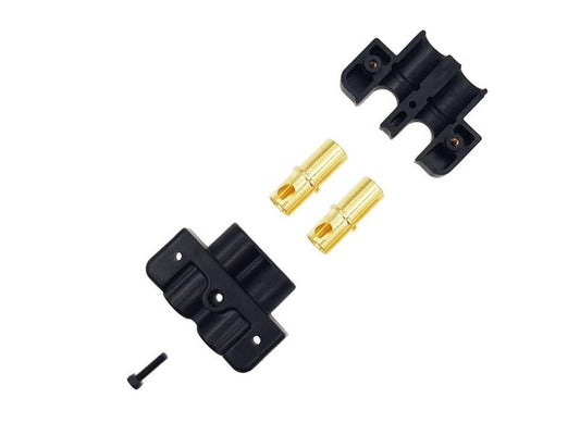 SAB Female Connector D5 (Battery) - SAB IL700